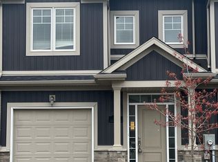 12 Damude Ave, Thorold, ON L2V 0G7