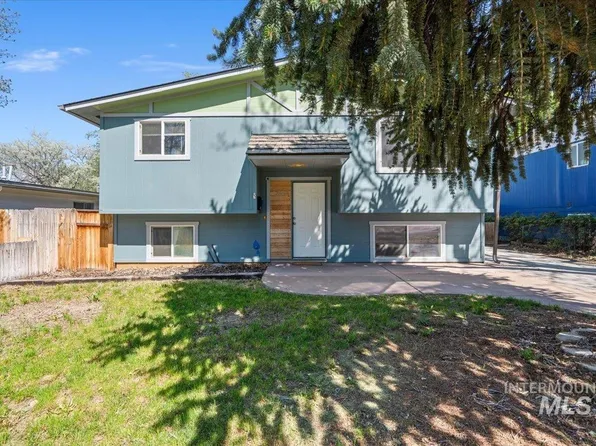 2664 S Gourley St, Boise, ID 83705