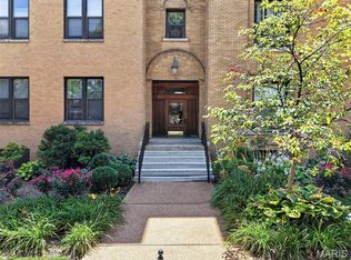 4496 Maryland Ave APT 1B, Saint Louis, MO 63108