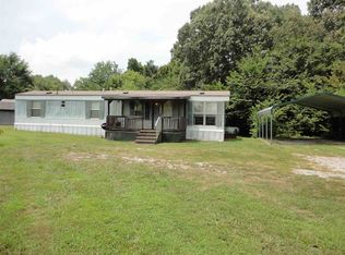 2395 Friendship Rd, Eddyville, KY 42038