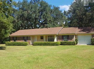 5282 Crump Rd, Tallahassee, FL 32309
