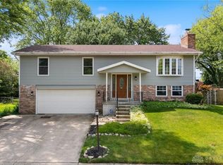 4278 Crownwood Ave, Dayton, OH 45415