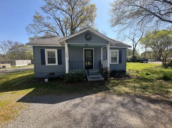 809 W Gold St, Kings Mountain, NC 28086