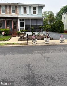 33 E Union St, Bordentown, NJ, 08505