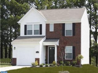 134 Abbigail Xing, Townsend, DE 19734