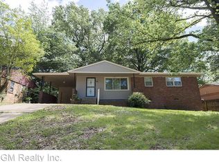 1919 Coventry Dr, Memphis, TN 38127