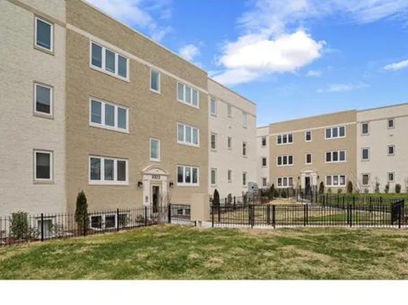 3321 13th St SE, Washington, DC