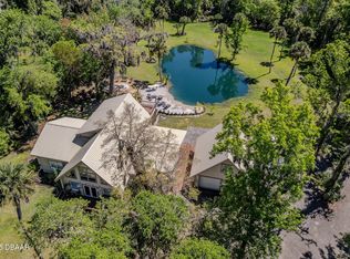 2928 Oak Trl, Edgewater, FL 32141