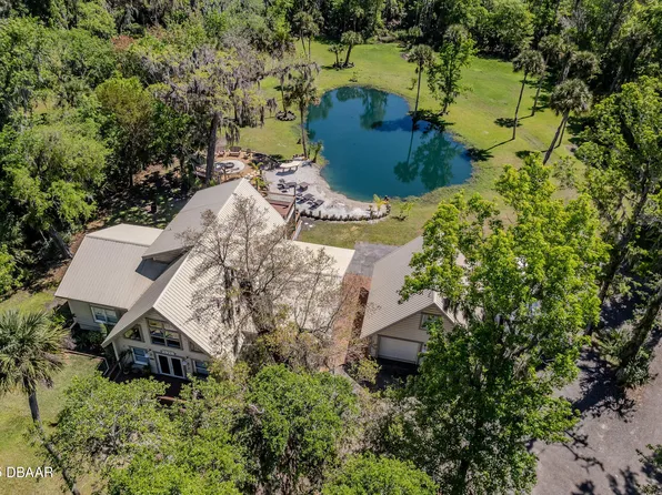 2928 Oak Trl, Edgewater, FL 32141