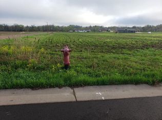 Lot 28 South Wilson Street, Thorp, WI 54771