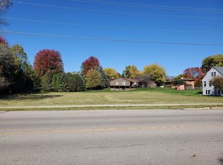 W Prospect Ave, Appleton, WI 54915