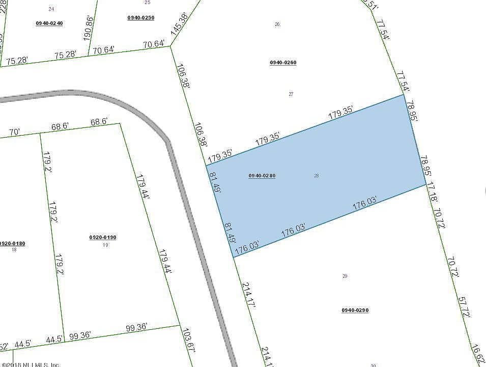 2nd image of 208 Como Cir