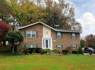 7813 Tressa Cir, Powell, TN 37849