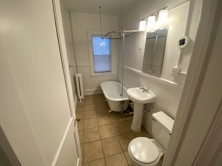 Stevens Square Apartments — Photo 238