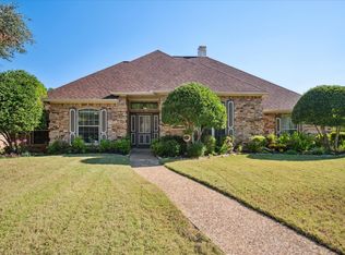 4302 Brooktree Ln, Dallas, TX 75287