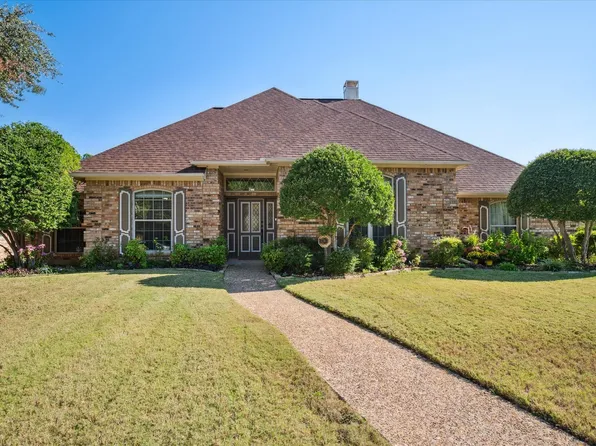 4302 Brooktree Ln, Dallas, TX 75287