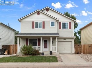 4988 Painted Sky Vw, Colorado Springs, CO 80916