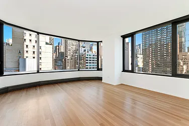 Rented by Keller Williams NYC