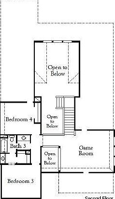 3rd image of 6733 Mountain Brook Way