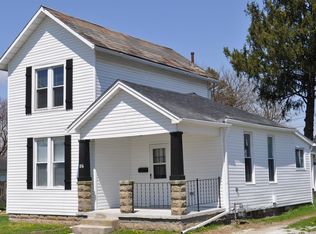 836 E Main Pkwy, Newark, OH