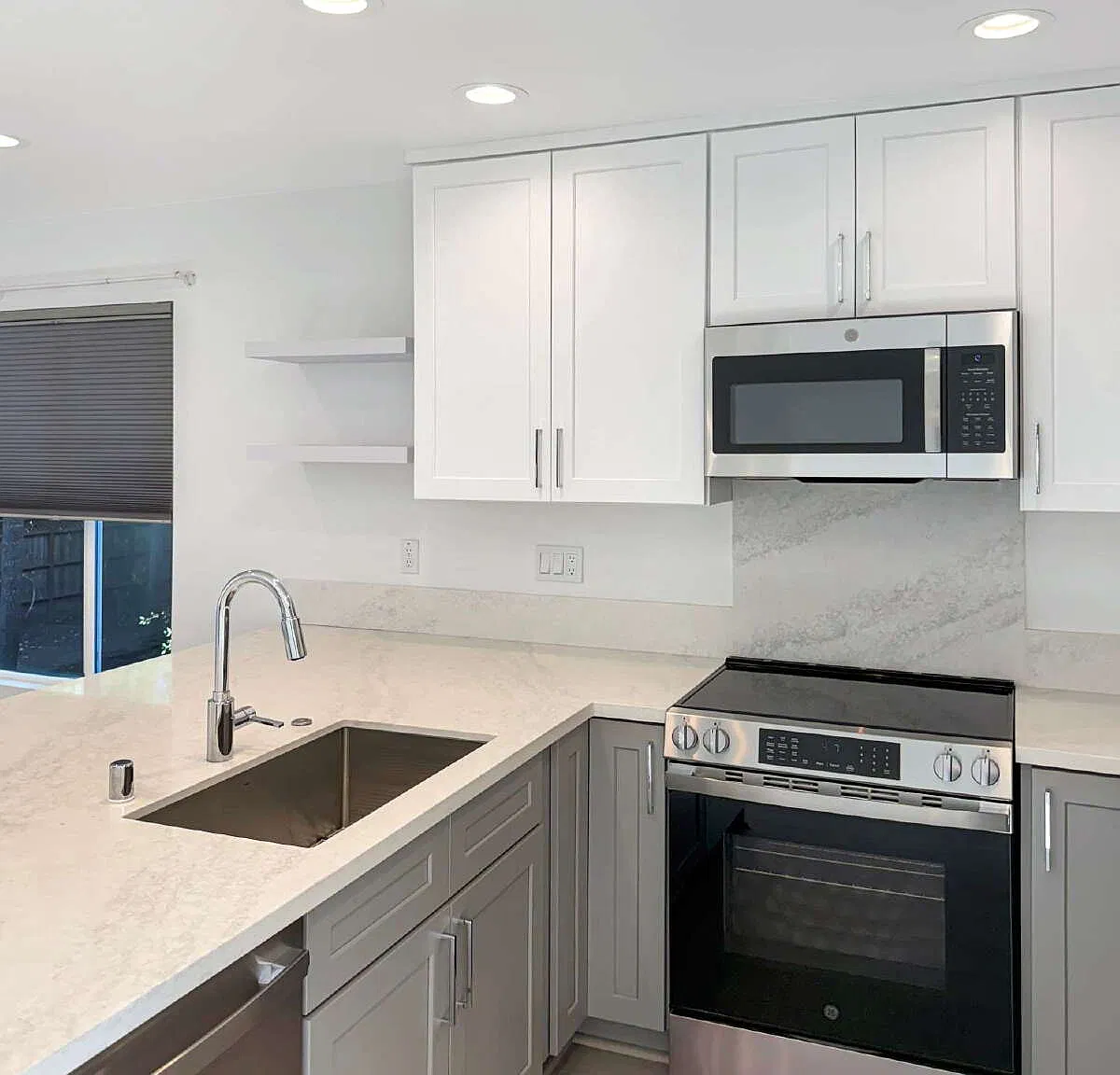 2 bed, 1.0 bath, $2,695 — Photo 3