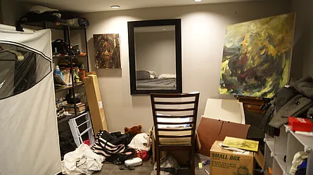 Rented by East Williamsburg Realty Inc