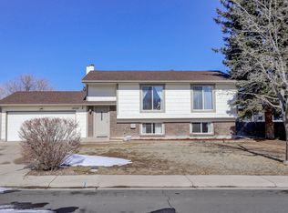 19227 E Arizona Pl, Aurora, CO 80017