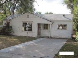 1757 Joliet St, Aurora, CO 80010