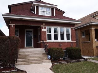 5417 N Lotus Ave, Chicago, IL