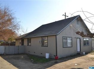 892 S Spruce Rd, Exeter, CA 93221