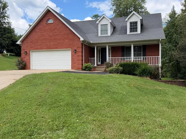 111 N Salem Dr, Bardstown, KY 40004