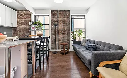 Rented by Living New York