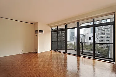 Rented by Corcoran