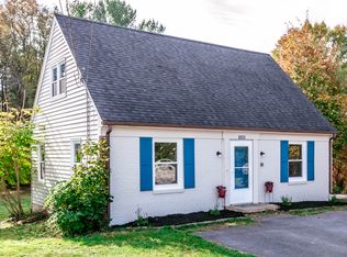 1840 Lyndhurst Rd, Waynesboro, VA 22980