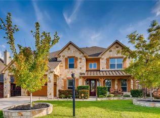 2016 Westvalley Pl, Round Rock, TX 78665