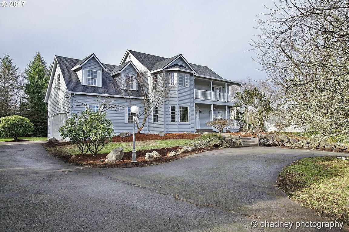 9825 NE Meadow Loop, Newberg, OR 97132 Zillow