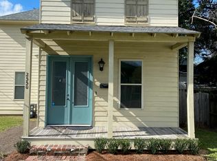 2550 Honeysuckle Ave, Baton Rouge, LA 70808