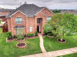 12829 Swan Lake Dr, Frisco, TX 75033