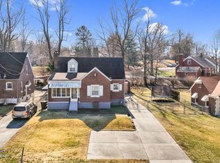 604 W Kenwood Dr, Louisville, KY 40214