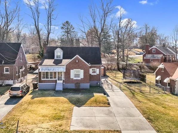 604 W Kenwood Dr, Louisville, KY 40214