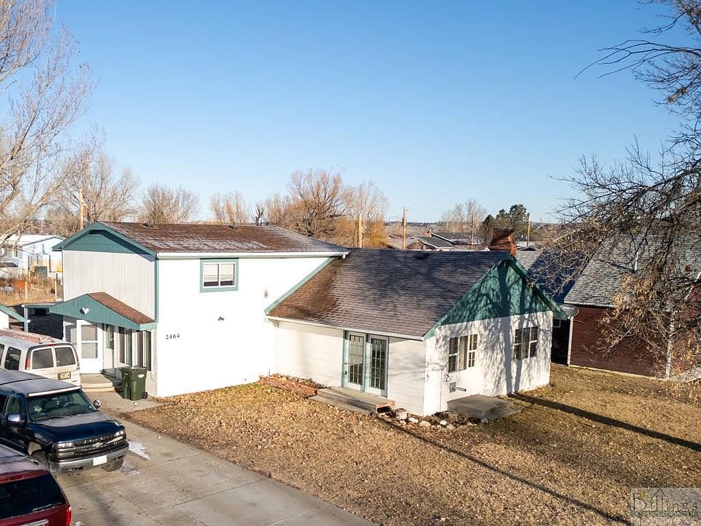 2464 4th St, Worden, MT 59088 | MLS #344816 | Zillow