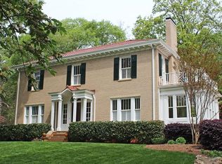 815 W Ponce De Leon Ave, Decatur, GA 30030