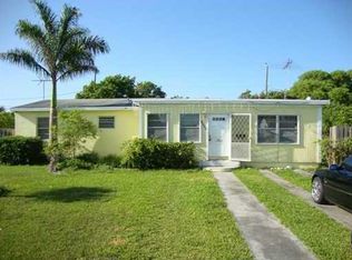 1540 NE 14 St, Miami, FL 33033