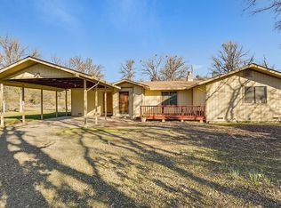 1831 Fouts Springs Rd, Stonyford, CA 95979