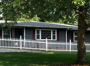 1402 Calhoun Ave NE, Rome, GA 30161