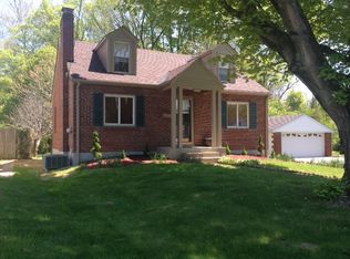 3302 Pine St, Cincinnati, OH