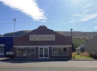 521 2nd Ave S, Okanogan, WA 98840