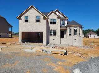 134 Highland Reserves LOT 134, Pleasant View, TN 37146