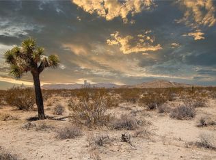 2000 Celesta Rd, Joshua Tree, CA 92252