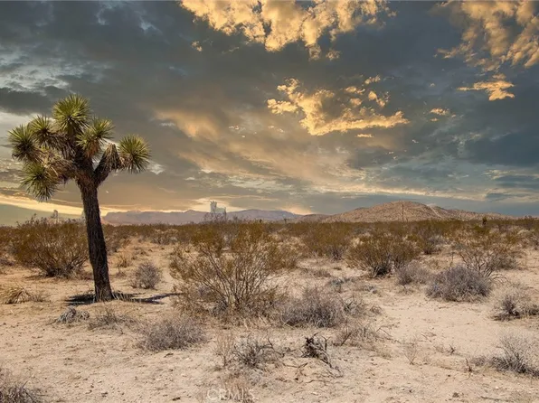 2000 Celesta Rd, Joshua Tree, CA 92252
